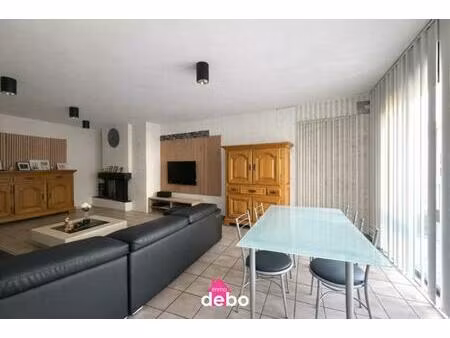 appartement te koop in avelgem