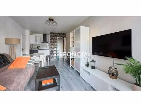 vente appartement 2 pièces à courseulles-sur-mer (14470) : à vendre 2 pièces / 41m² course