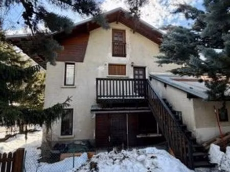 appartement de luxe en vente à la salle-les-alpes  france