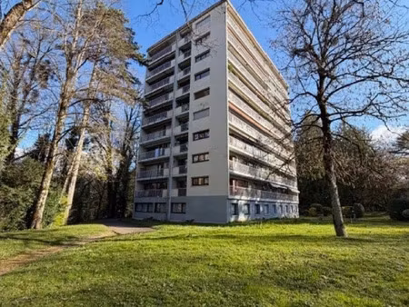 vente appartement 2 pièces 59 m² jacob-bellecombette (73000)