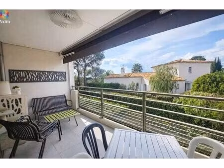 appartement de prestige de 75 m2 en vente saint-raphaël  provence-alpes-côte d'azur