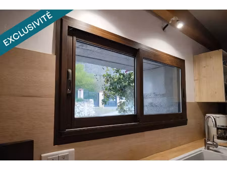 vente maison 2 pièces 74 m² serdinya (66360)