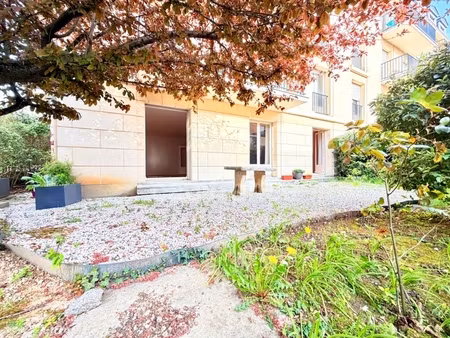 appartement à vendre 5 pièces versailles (78)