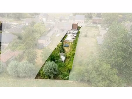 huis te koop in sint-kruis-winkel