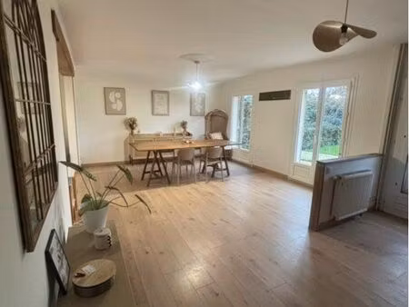 maison 125m2 chateaudun quartier saint jean