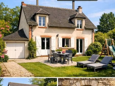 recherche maison familiale – achat entre particuliers uniquement chatou  croissy / le vesi