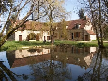 maison de campagne