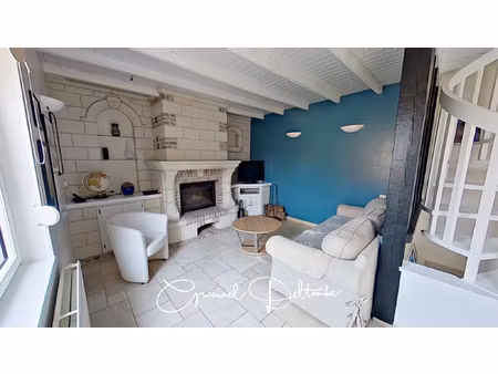 exclusivité maison familiale chaleureuse avec jardin  bure