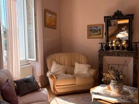 maison de ville 117m2