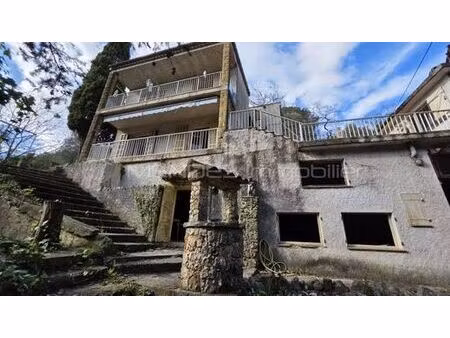 maison de prestige en vente la trinité  france