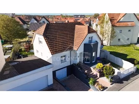 tres belle maison 5/6 p a leutenheim