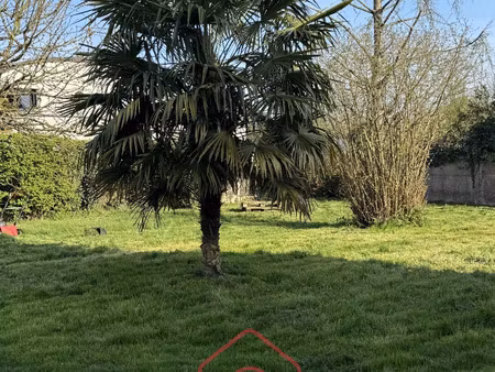 vente maison 5 pièces 152 m² retiers (35240)