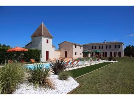 maison de luxe à vendre à roquecor : 535 500 € | 242m²