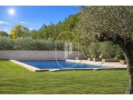 maison de luxe à vendre à saint-étienne-du-grès : 1 700 000 € | 259m²