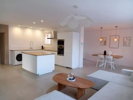 vente maison 5 pièces 110 m² saint-laurent-médoc (33112)