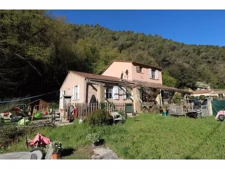 maison de luxe de 5 pièces en vente à tourrette-levens  provence-alpes-côte d'azur