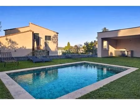 villa de 5 pièces de luxe en vente trans-en-provence  france