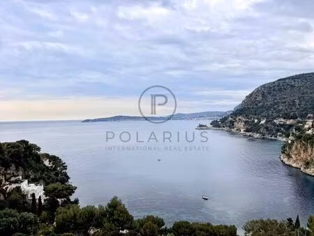 penthouse de luxe de 4 pièces en vente cap-d'ail  provence-alpes-côte d'azur