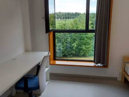appartement te koop in heverlee met 1 slaapkamer