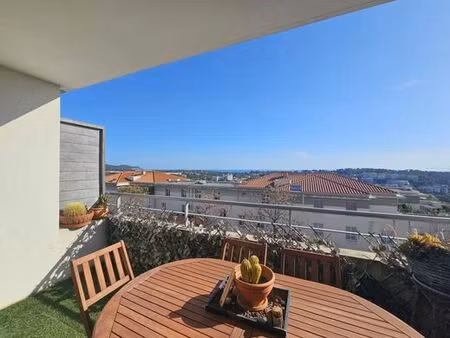 prestigieux appartement en vente saint-raphaël  provence-alpes-côte d'azur