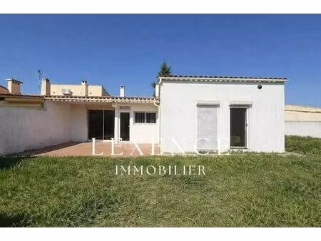 maison de prestige en vente cabriès  france