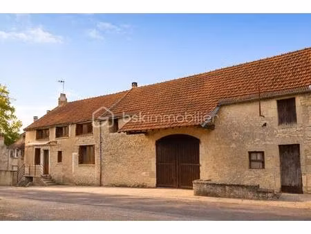 maison ancienne de 116 m² à precy-le-sec