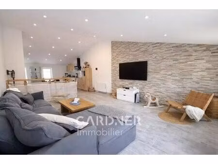 maison de prestige de 125 m2 en vente gémenos  france