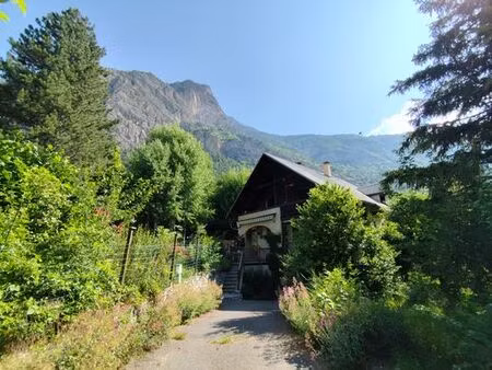 maison de luxe 4 chambres en vente à les vigneaux  provence-alpes-côte d'azur