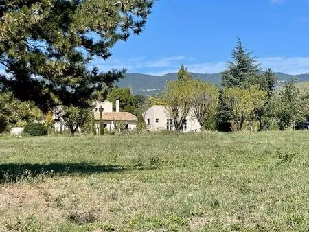 maison de 7 pièces de luxe en vente à lourmarin  provence-alpes-côte d'azur