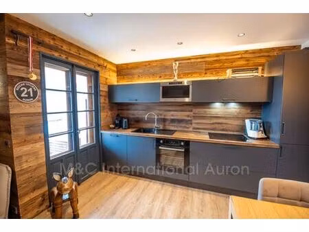 prestigieux appartement en vente auron  provence-alpes-côte d'azur