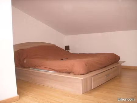 f3 60m2 10mn de caen