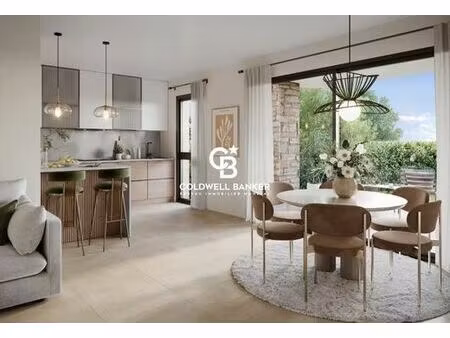 appartement de 4 pièces de luxe en vente à fréjus  france