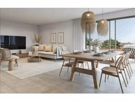 appartement de luxe 3 chambres en vente à fréjus  provence-alpes-côte d'azur