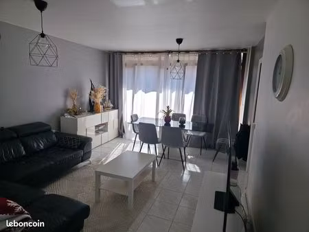 appartement · 4 pièces · 80 m²