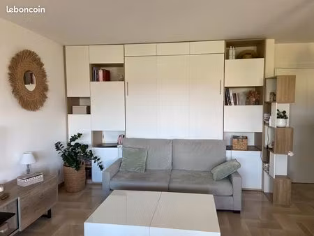 appartement 2 pièces tournamy