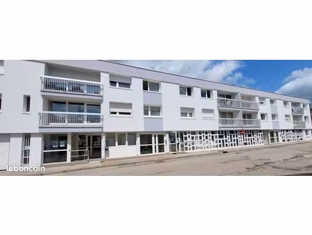 appartement 3 pièces 94 m²