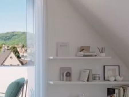appartement de luxe de 70 m2 en vente saint-laurent-du-var  france
