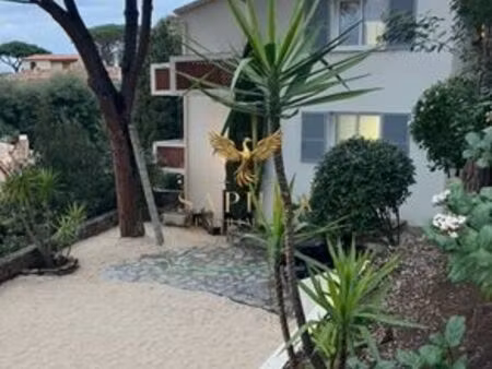 appartement de prestige en vente sainte-maxime  france