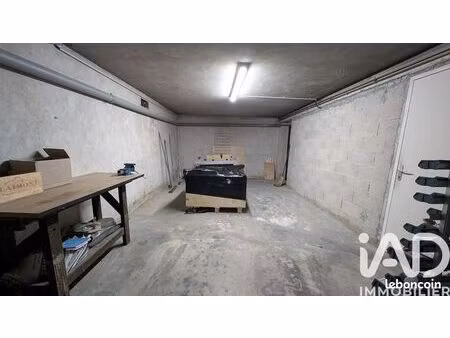 parking/box morsang-sur-orge