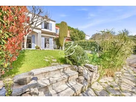 prestigieuse maison en vente cannes  france