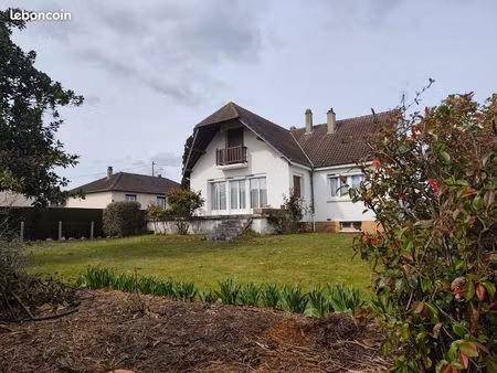 maison individuelle à rafraîchir