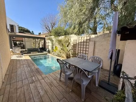 maison de prestige de 100 m2 en vente la seyne-sur-mer  provence-alpes-côte d'azur