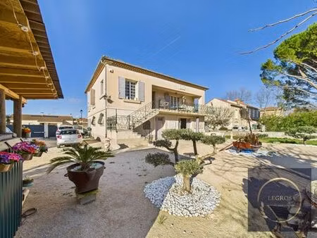 maison de luxe de 4 pièces en vente à noves  france