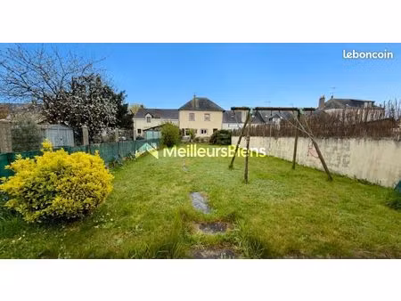 maison 5 pièces 122 m²