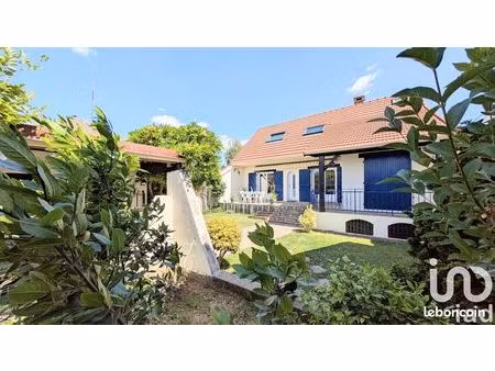 maison 6 pièces 130 m²