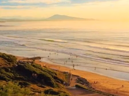 appt 84m2 biarritz saint martin