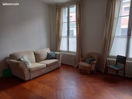 appartement f2 elbeuf
