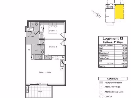 appartement de luxe en vente à fréjus  provence-alpes-côte d'azur