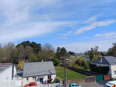 appartement t3 quartier dervalliéres-zola