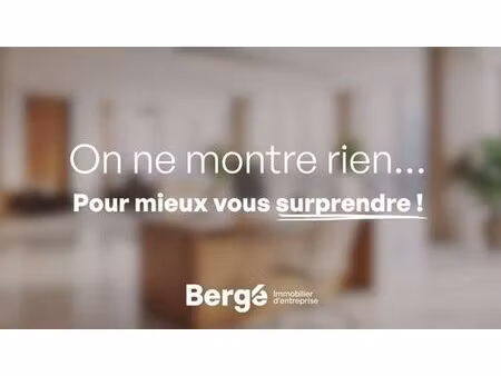 bureau prestigieux de 121 m2 en vente - grasse  france